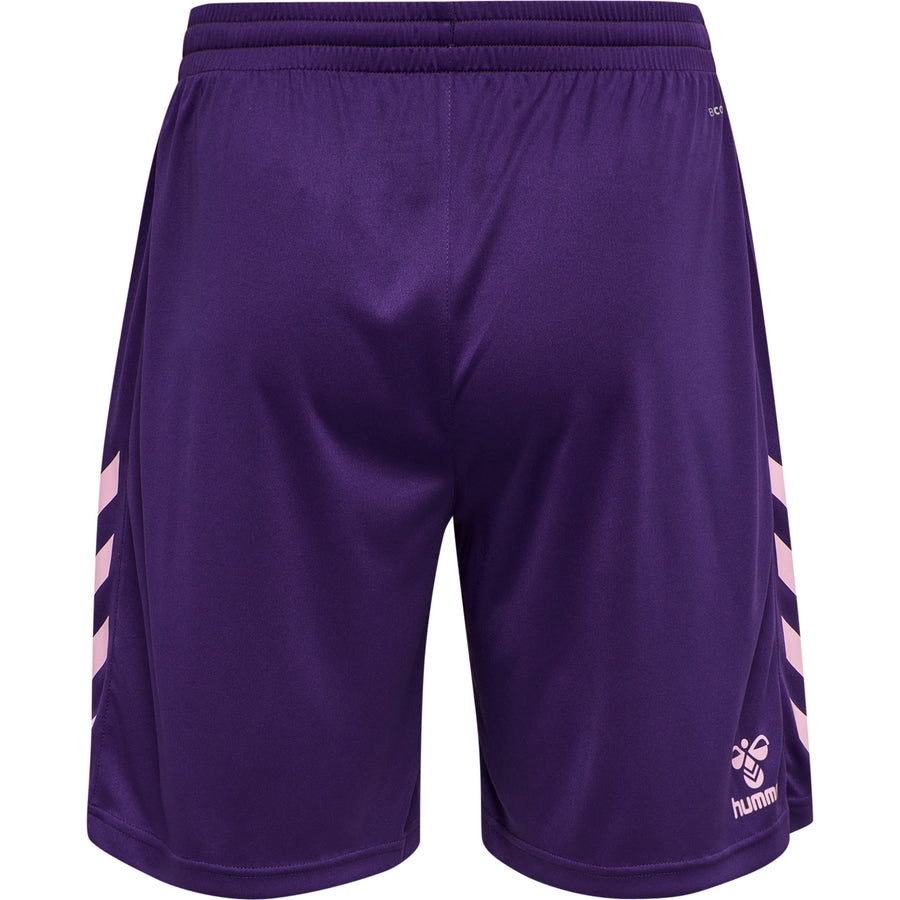 STANGROUND CARDEA HMLCORE XK SUBLIMATED POLY SHORTS