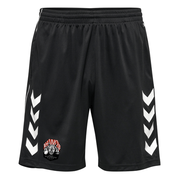 RHINOS COACHES SHORTS KIDS