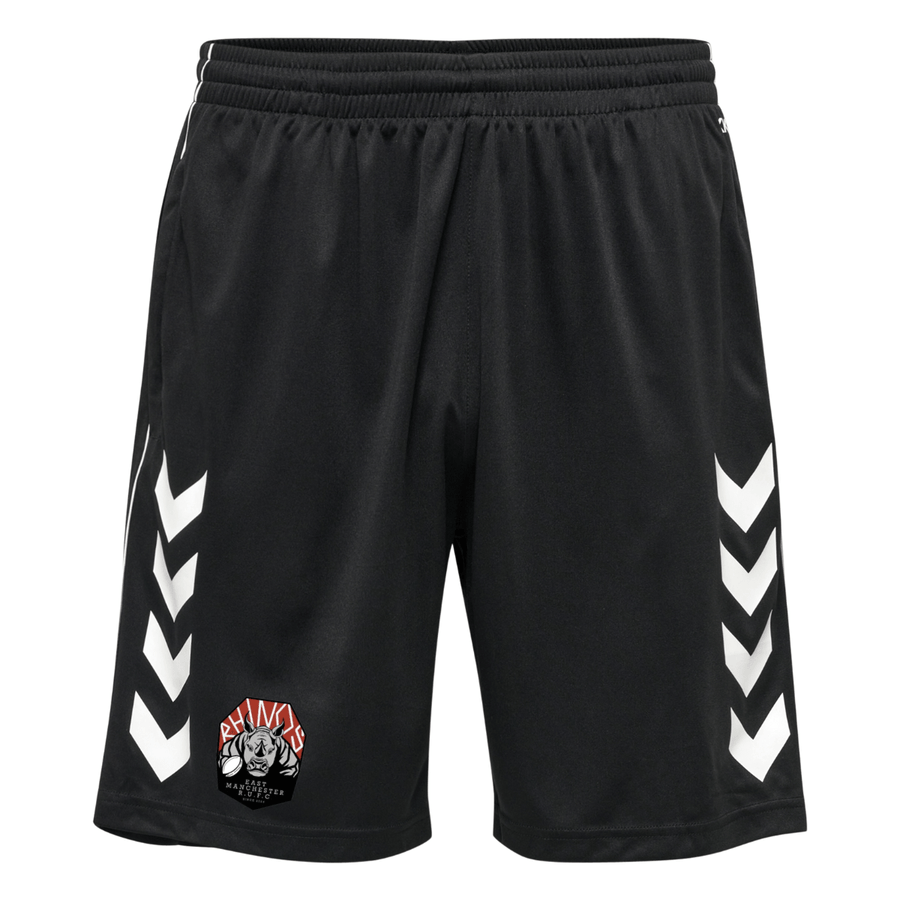 RHINOS COACHES SHORTS KIDS