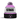 Hartlepool Stags Bobble Hat