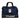 Boro Girls FOUNDATION HARDBASE PLAYER BAG MARINE