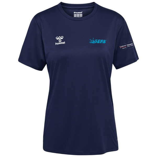 SOAK JERSEY WOMEN