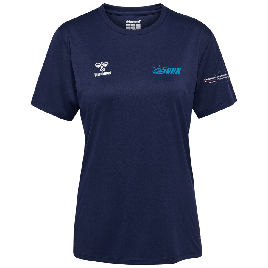 SOAK JERSEY WOMEN