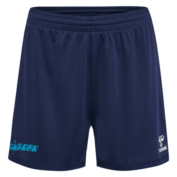 SOAK SHORTS WOMENS