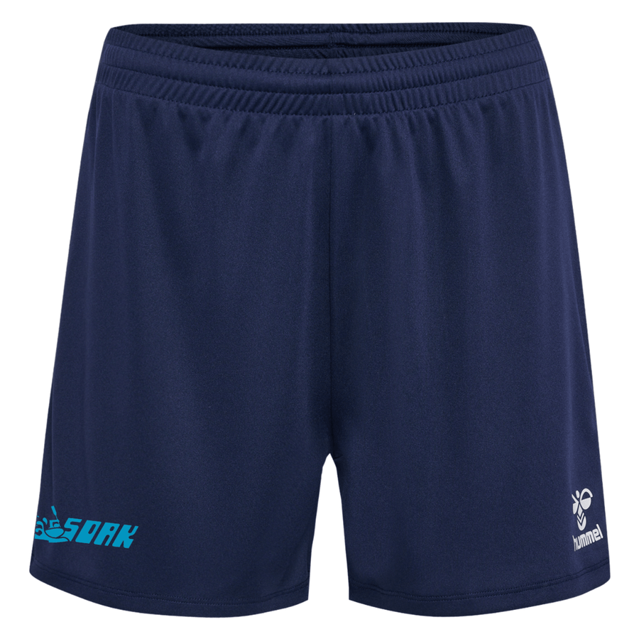 SOAK SHORTS WOMENS