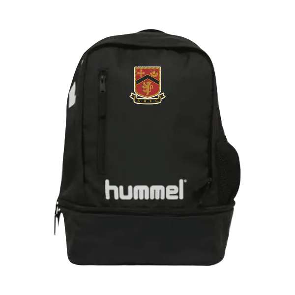 SUNDERLAND RFC HML PROMO BACKPACK