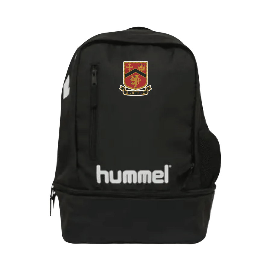 SUNDERLAND RFC HML PROMO BACKPACK