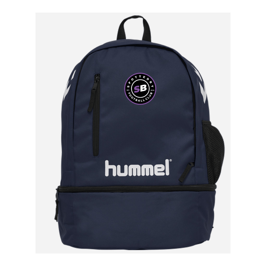 SPOTTED BY FC PROMO BACKPACK