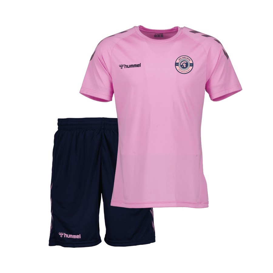 AFC WELWYN TRAINING DUO SET KIDS