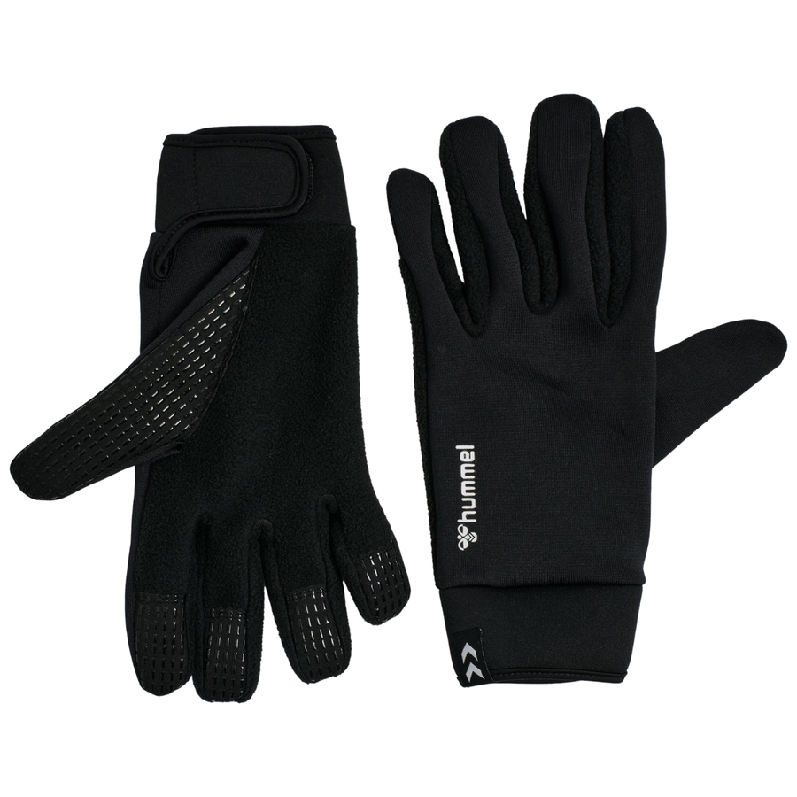 YORK COLLEGE HML WARM PLAYER GLOVES