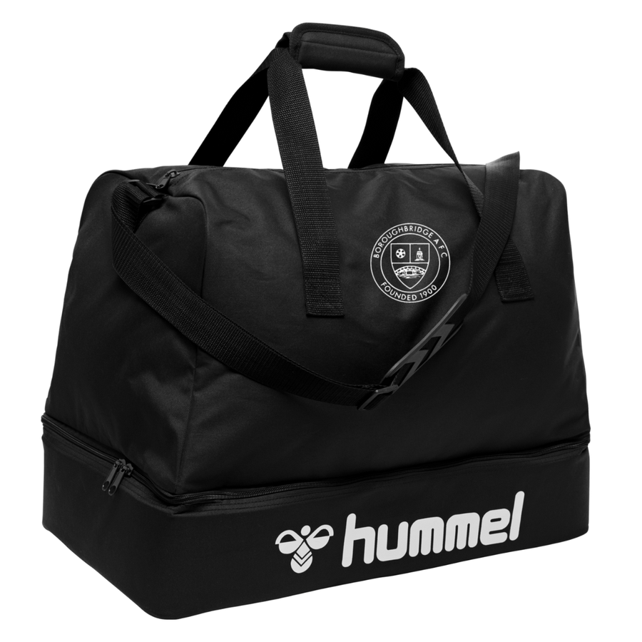 BAFC HMLCORE HOLDALL BAG