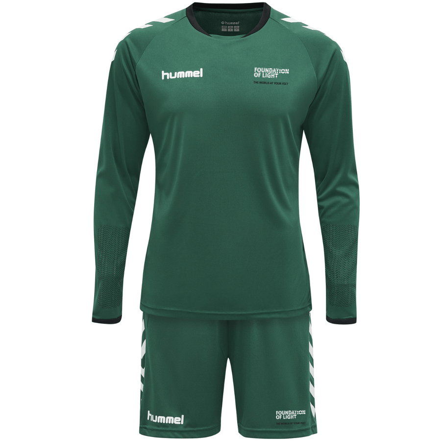 SUNDERLAND FOL HOME GK SET