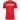 hmlLOGO TRUE RED JERSEY S/S