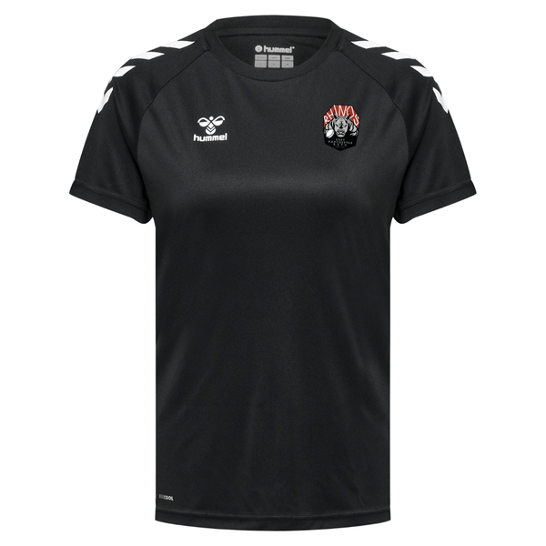 RHINOS T-SHIRT WOMENS