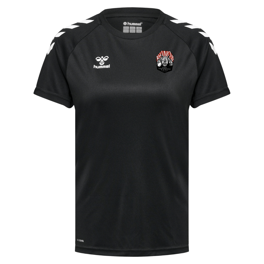 RHINOS T-SHIRT WOMENS