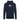 S6F STAFF HMLGO 2.0 HOODIE MARINE