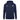 S6F STAFF HMLGO 2.0 HOODIE MARINE