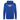 S6F STAFF HMLCORE 2.0 HOODIE TRUE BLUE