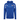 S6F STAFF HMLCORE 2.0 HOODIE TRUE BLUE