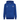 S6F STAFF HMLGO 2.0 HOODIE TRUE BLUE JUNIOR