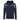 S6F STAFF HMLCORE 2.0 HOODIE MARINE