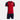 KMS Junior LIDER Training Kit - Shirt and Shorts Only