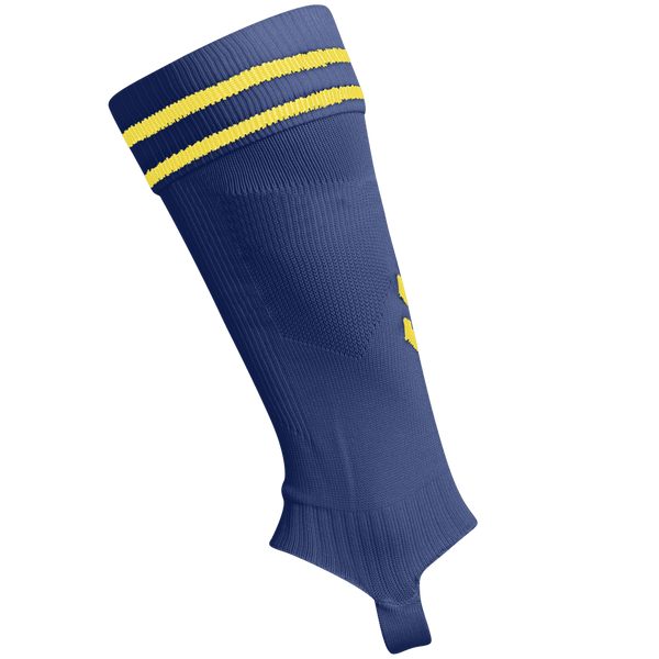 FOOTLESS FOOTBALL SOCKS