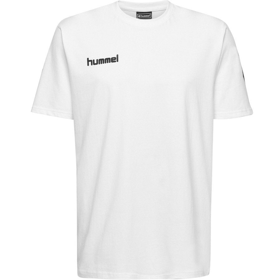 HML GO COTTON T-SHIRT