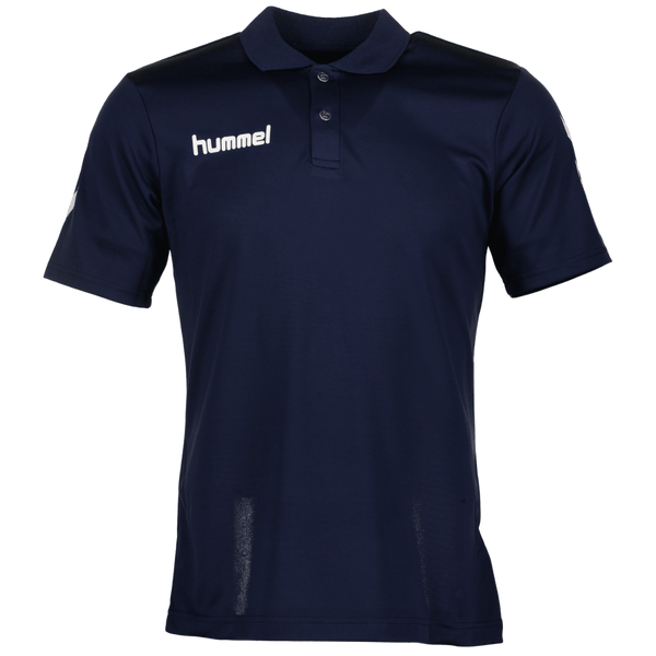 CORE HYBRID POLY POLO