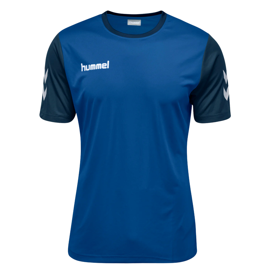 CORE HYBRID JERSEY KIDS