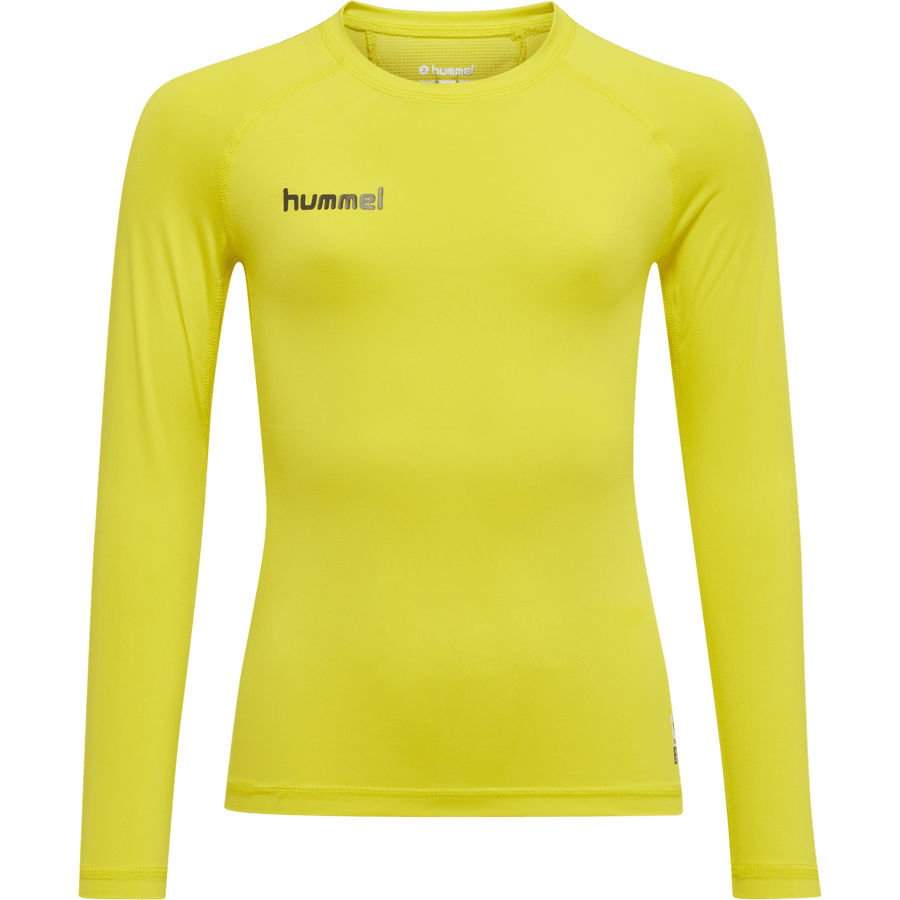 BASELAYER JERSEY KIDS