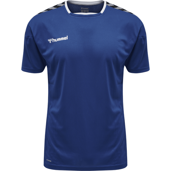 HML AUTHENTIC POLY JERSEY S/S