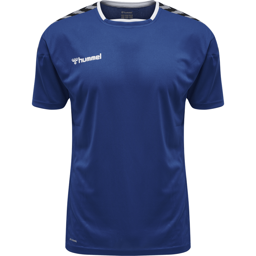 HML AUTHENTIC POLY JERSEY S/S