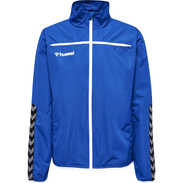 HML AUTHENTIC TRAINING JACKET