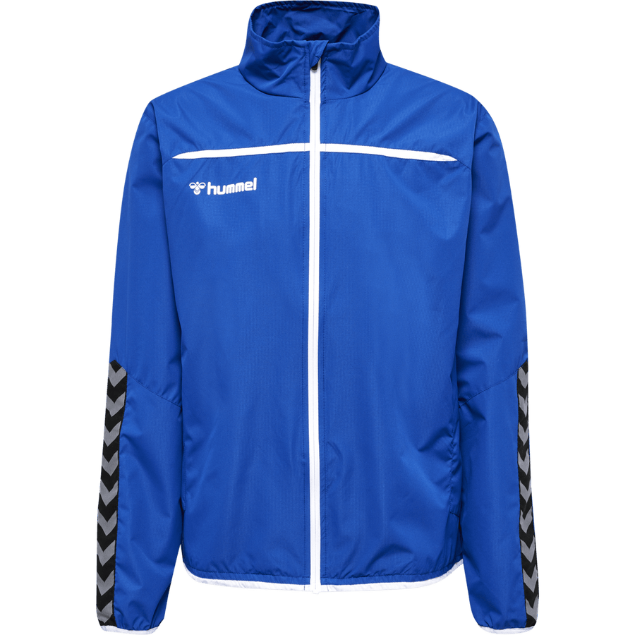 HML AUTHENTIC TRAINING JACKET