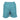 Scuba Blue GK Back of Shorts