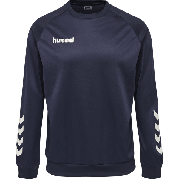 HML PROMO KIDS POLY SWEATSHIRT