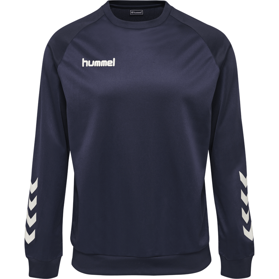 HML PROMO KIDS POLY SWEATSHIRT