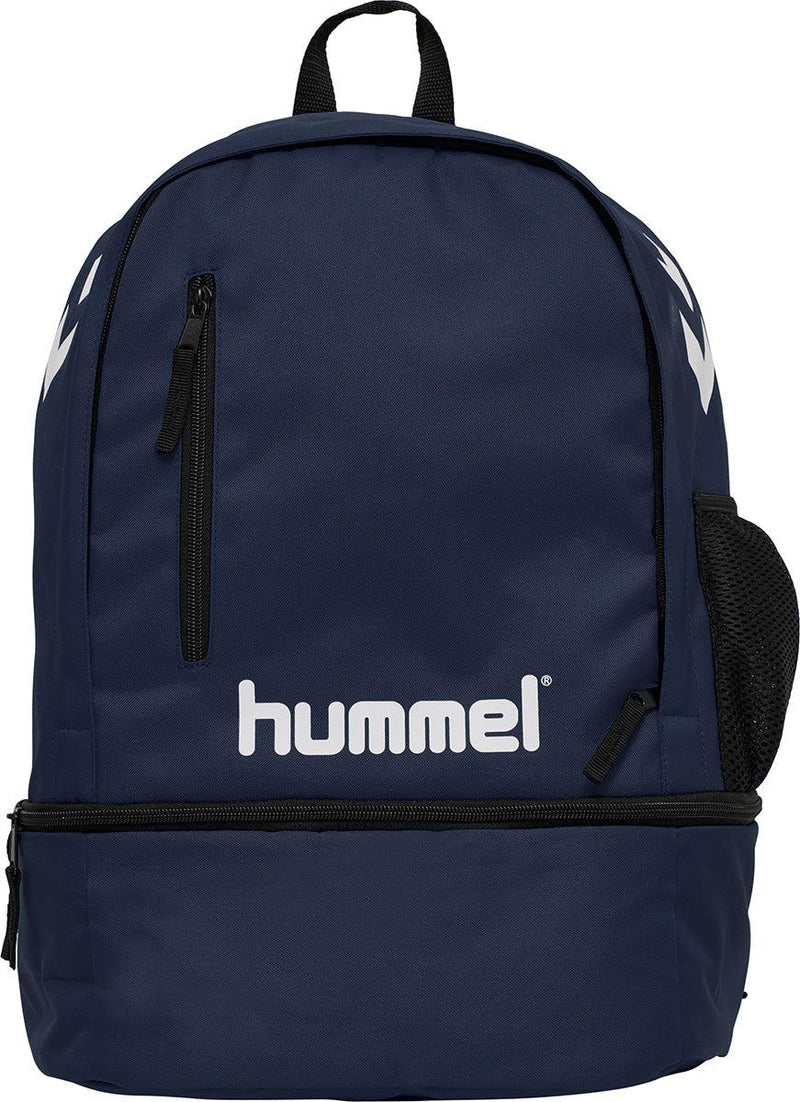 SOUTHAMPTON CANOE CLUB PROMO BACKPACK