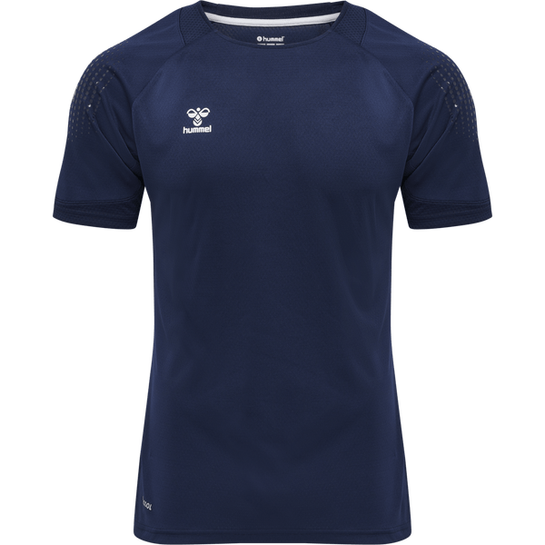 HML LEAD S/S POLY JERSEY