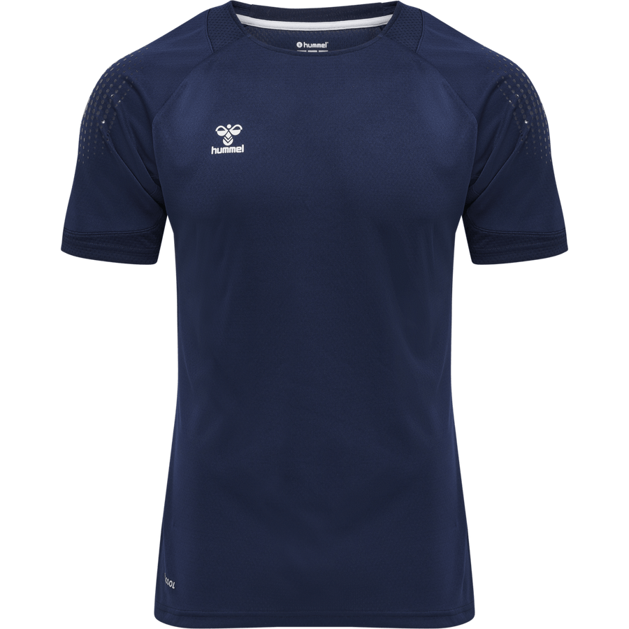 HML LEAD S/S POLY JERSEY