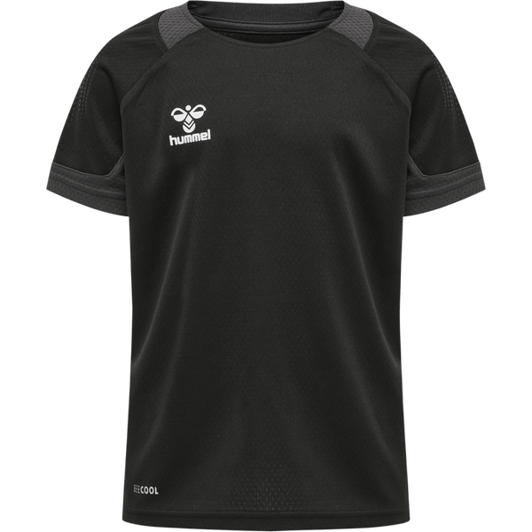 HML LEAD POLY JERSEY KIDS