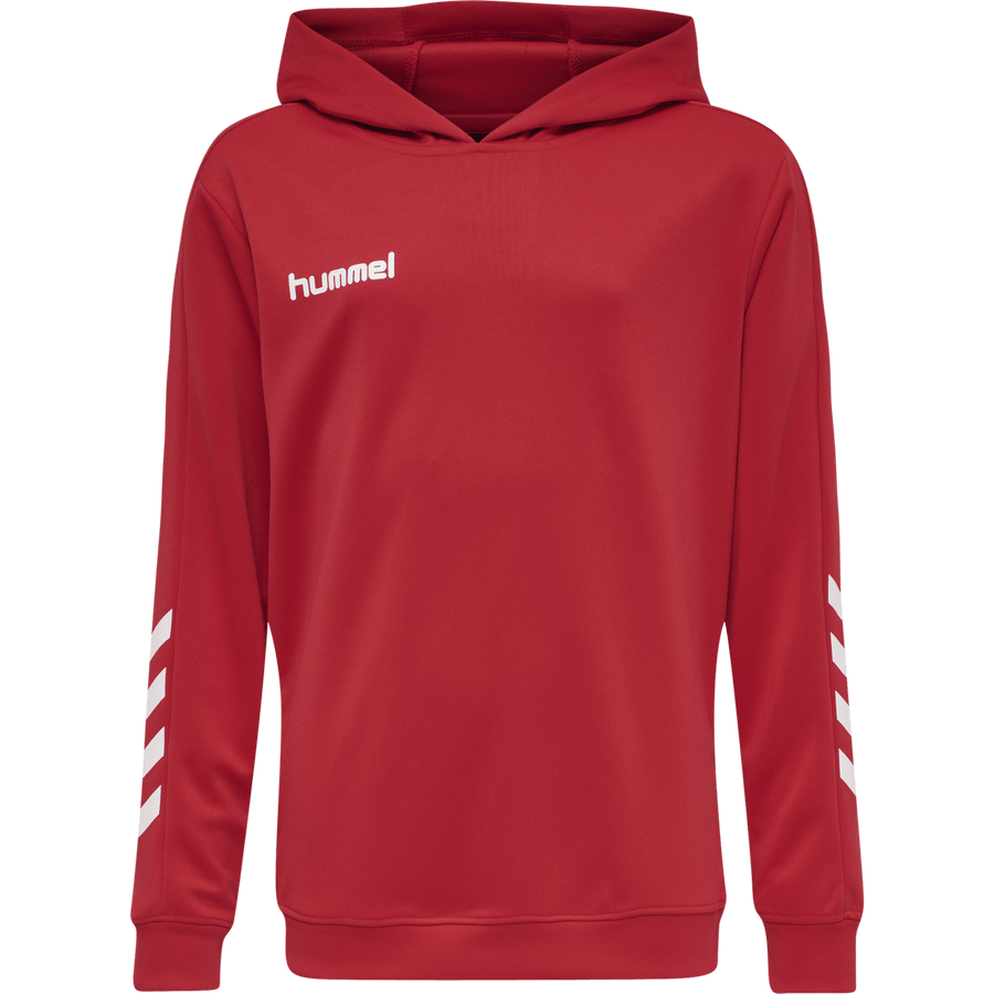 HML PROMO KIDS POLY HOODIE