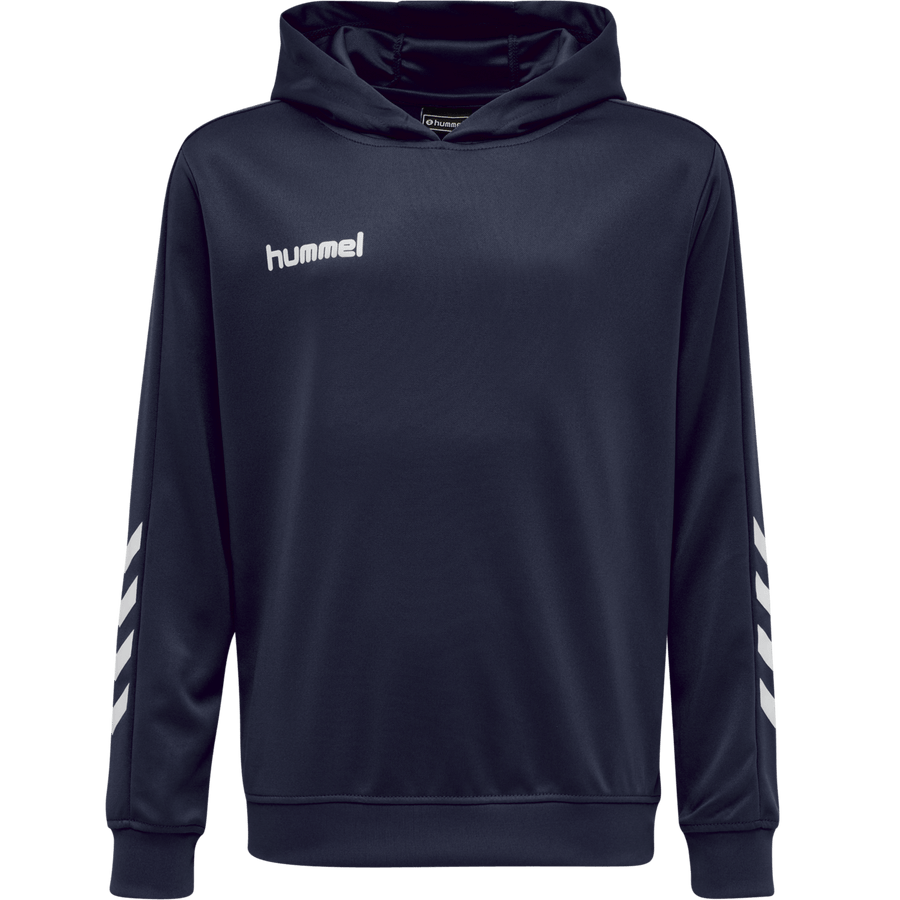 HML PROMO KIDS POLY HOODIE