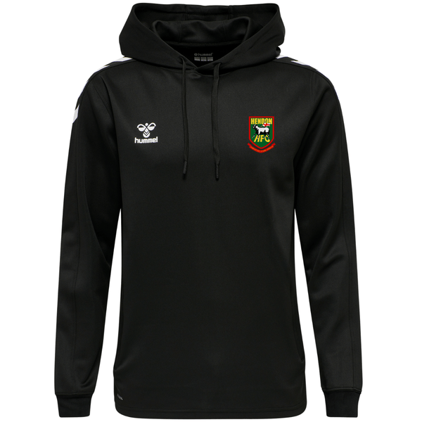 HENDON FC HMLCORE XK POLY SWEAT HOODIE KIDS