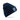 Blue Knights Scotland I BC045 Cuffed Beanie FRENCH NAVY