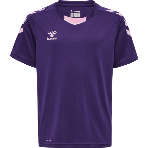 HMLCORE XK POLY JERSEY