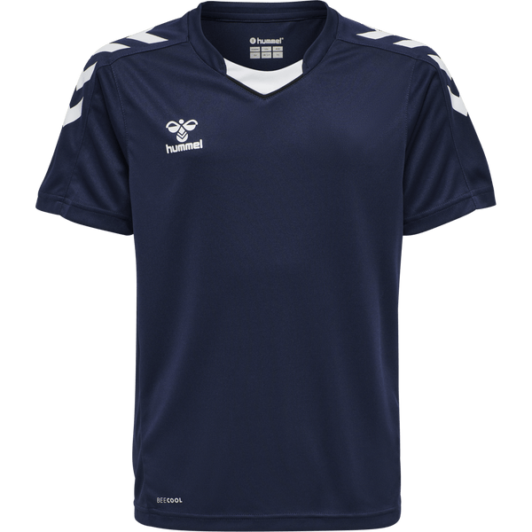 HMLCORE XK POLY JERSEY KIDS