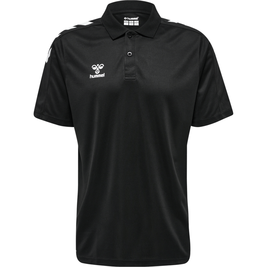 HMLCORE XK FUNCTIONAL POLO