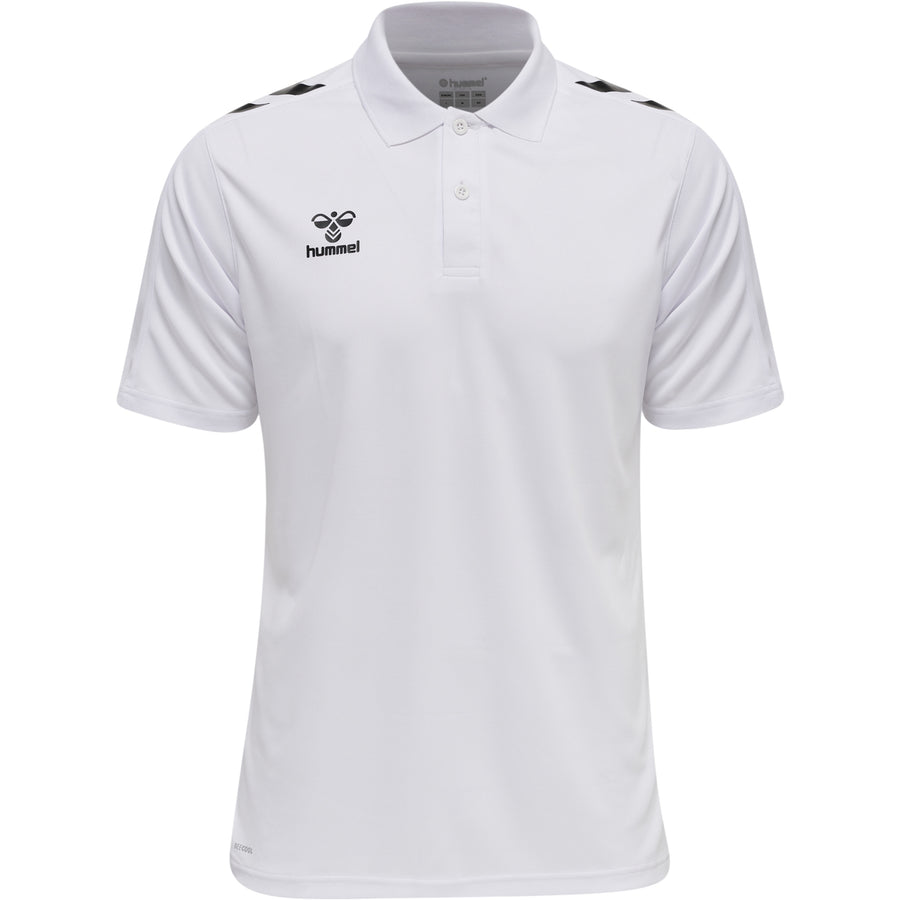 HMLCORE XK FUNCTIONAL POLO